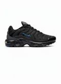 Nike Air Max Plus Black Blue - Men’s TN Sneakers