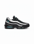 Nike Air Max 95 Black Teal