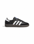 Adidas Samba OG Black - Classic Retro Streetwear Sneakers